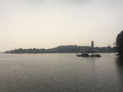-天目湖山水园