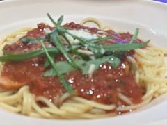 -新贝乐意大利餐厅(苏州中心店)