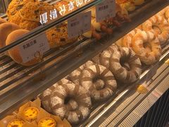 -The open life(万象城店)