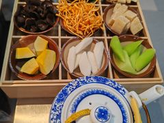 -芈重山老火锅(广州首店)