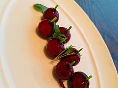 -广州柏悦酒店·悦景轩·粤菜餐厅