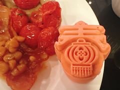 -宁波万豪酒店