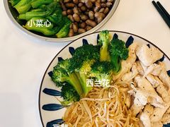 -TOP健身私教工作室(侨香店)