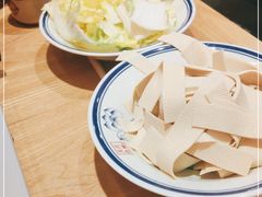 -肖记公安牛肉鱼杂(田林路店)