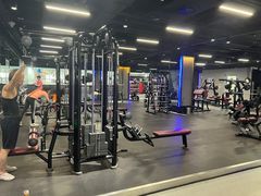 -一兆韦德健身(浦东万达会所)