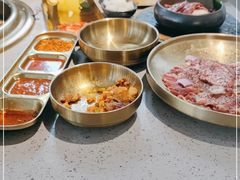 -妥妥烤肉料理(昙华林店)