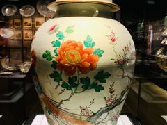 -上海观复博物馆