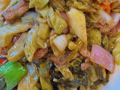 -大唐靓汤江门私房菜(景田店)