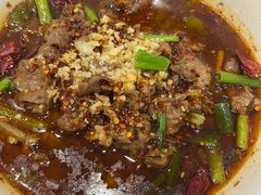 -眉州东坡(北苑华贸店)