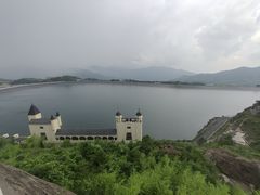 -江南天池