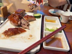 -凤阁楼果木烧鹅(鹤山陈山店)