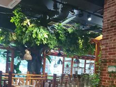 -草原塞蛮羊火锅城(港湾店)