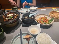 -云海肴·汽锅鸡·云南菜(高德置地店)