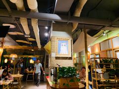 大堂-越美小馆·越南料理(曲江店)