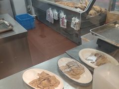 -吴山贡鹅(罍街店)