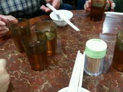 -陈光记烧腊店(罗保博士街店)