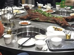 -清真·丝路香妃新疆餐厅