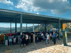 -桑干河大峡谷旅游区