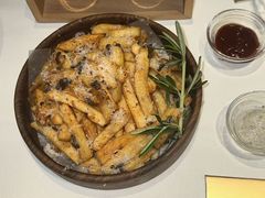 -王品牛排(杭州大厦店)