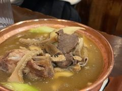 -谢大牛馆·中式卤牛排(老店)