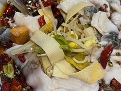 -金三可市井水煮鱼(金碧园店)