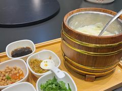 豆腐脑-老西门·常州菜(新区店)