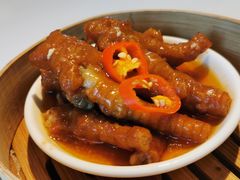 -上海总会SHANGHAICLUB(兴业太古汇店)