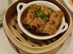 -翠园(北京王府中环店)