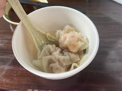 -李记清真馆(打钉巷店)
