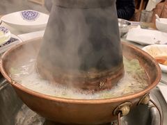 -福寿斋·老北京铜锅涮肉·烤鸭(顺义总店)