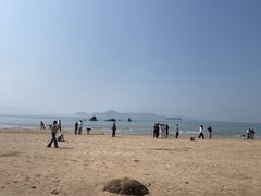 -胡里山炮台