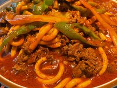 -马老六清真餐厅(雁滩店)