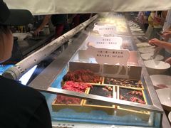 -成都你六姐·牛肉冒菜(城市集市合生汇店)