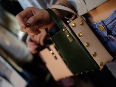 -零几体验diy皮具工作室(振业城店)