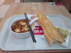 -嘉和一品粥(魏公村店)