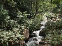 -千泷沟大瀑布旅游区