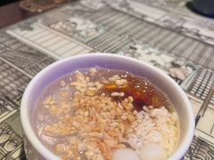-绿茶餐厅(朝阳大悦城店)