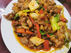 -老丘丘(较场口店)