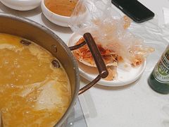 -小茉庐和牛自助火锅(龙湖万达店)