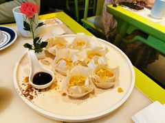 公主素蟹粉-桂满陇天书(南京德基旗舰店)
