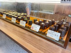 -发酵食堂(屏风街店)
