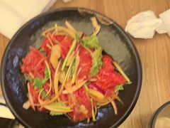 -九田家黑牛烤肉料理(衡百国际店)