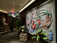 -羲和雅苑•北京烤鸭(平安国际金融中心店)