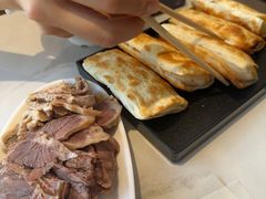 -高玛纳驴肉火烧(一世界店)