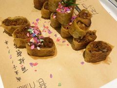 -普天和酒楼·新津菜·烤鸭(天津之眼店)