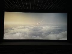 -横店电影城(李沧店)