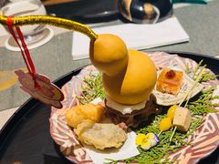 -雲上錢屋·地标景观(上海中心店)