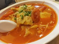 -鱼你在一起(梦秀广场店)