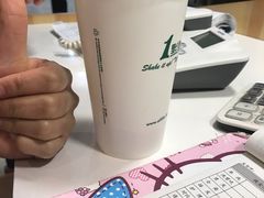 -1点点(银座和谐广场店)