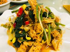 -新疆红柳花餐厅(新洲店)